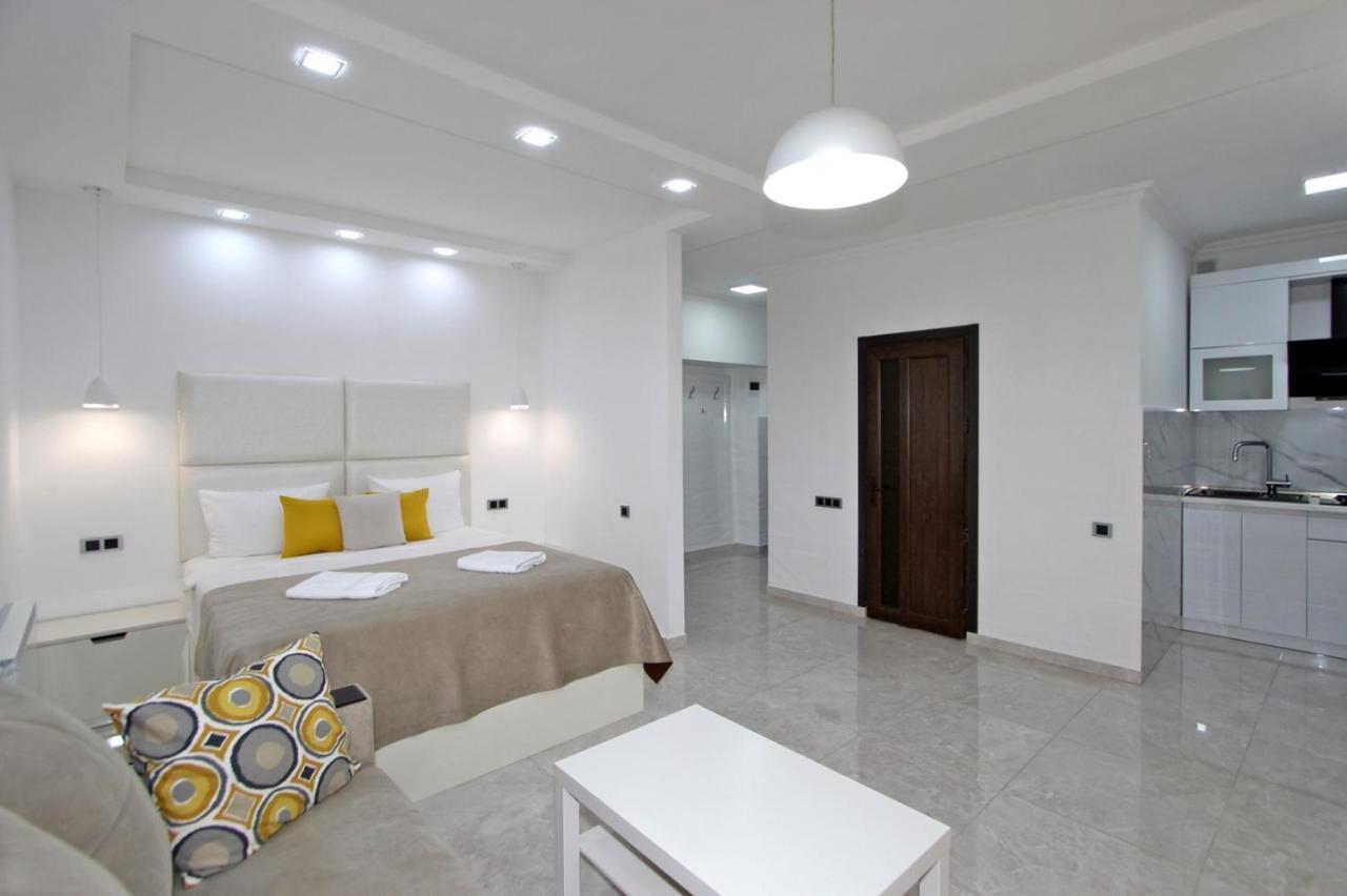 Appartment Lux, 2 Bedroom Erevan Exterior foto