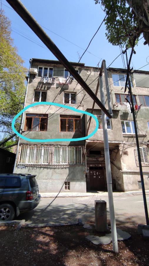Appartment Lux, 2 Bedroom Erevan Exterior foto